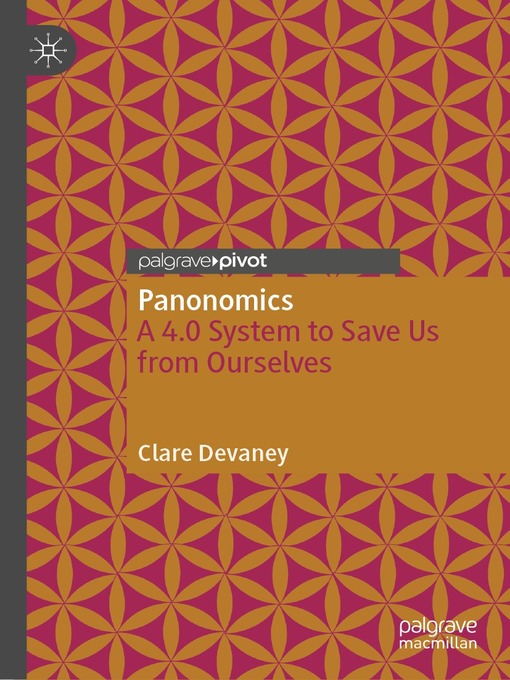 Title details for Panonomics by Clare Devaney - Available